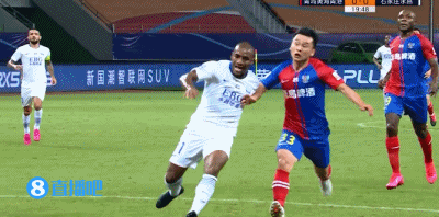 青岛黄海 VS 石家庄永昌 图集