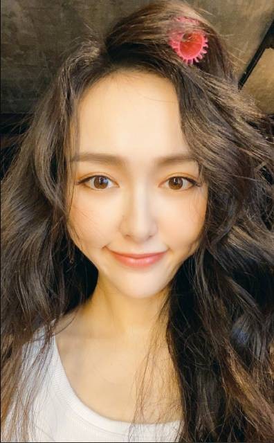 今日图集：你们是从什么时候认识唐嫣的 我是仙剑三