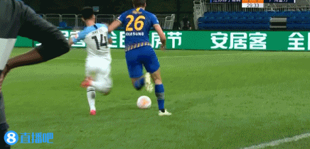 江苏苏宁3:3广州富力 图集