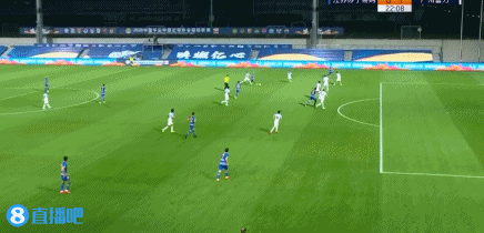 江苏苏宁3:3广州富力 图集