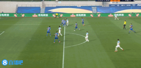 江苏苏宁3:3广州富力 图集