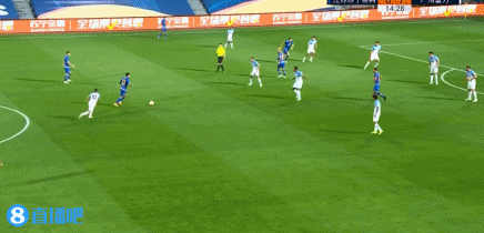 江苏苏宁3:3广州富力 图集