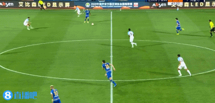 江苏苏宁3:3广州富力 图集