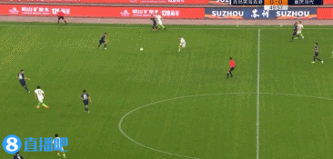 青岛黄海 VS 重庆当代 图集