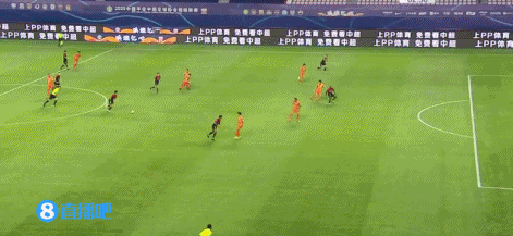 深圳佳兆业 VS 山东鲁能 图集