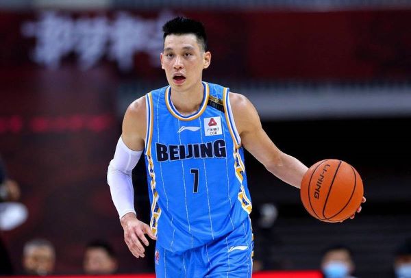 林书豪即将重返NBA，外媒：他NBA生涯比这3人要好