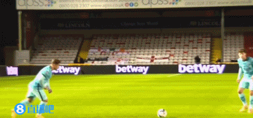 林肯城2:7利物浦 图集