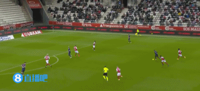 兰斯0:2巴黎圣日耳曼 图集