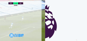 曼城2:5莱斯特城 图集