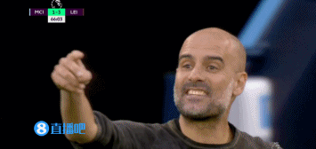 曼城2:5莱斯特城 图集