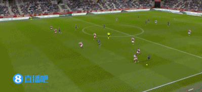 兰斯0:2巴黎圣日耳曼 图集