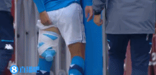 那不勒斯6:0热那亚 图集