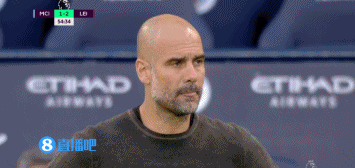 曼城2:5莱斯特城 图集