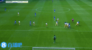 皇家奥维耶多 VS 西班牙人 图集