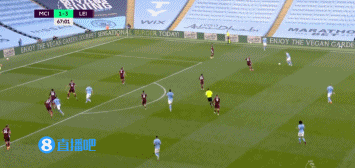 曼城2:5莱斯特城 图集