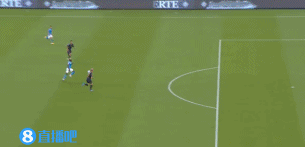 那不勒斯6:0热那亚 图集