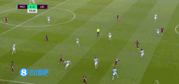 曼城2:5莱斯特城 图集