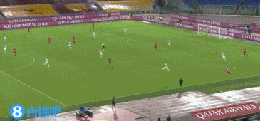 罗马2:2尤文图斯 图集