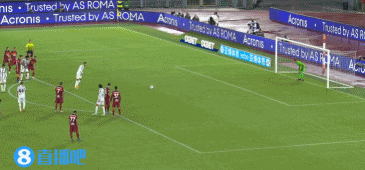 罗马2:2尤文图斯 图集