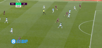 曼城2:5莱斯特城 图集