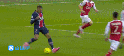 兰斯0:2巴黎圣日耳曼 图集