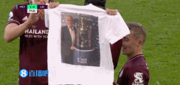 曼城2:5莱斯特城 图集