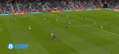 兰斯0:2巴黎圣日耳曼 图集