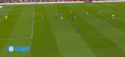 兰斯0:2巴黎圣日耳曼 图集