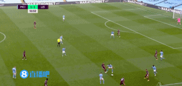 曼城2:5莱斯特城 图集