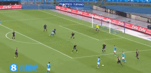 那不勒斯6:0热那亚 图集