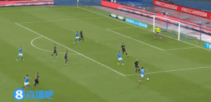 那不勒斯6:0热那亚 图集