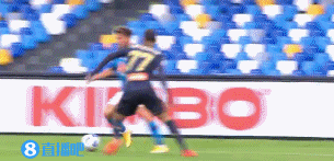 那不勒斯6:0热那亚 图集