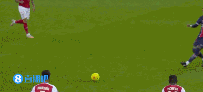 兰斯0:2巴黎圣日耳曼 图集