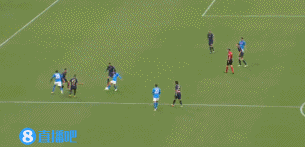 那不勒斯6:0热那亚 图集