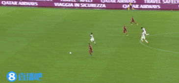 罗马2:2尤文图斯 图集