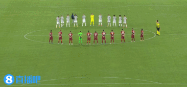 罗马2:2尤文图斯 图集