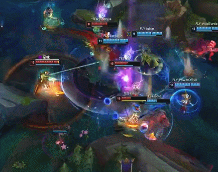 FLY0:1TES 图集