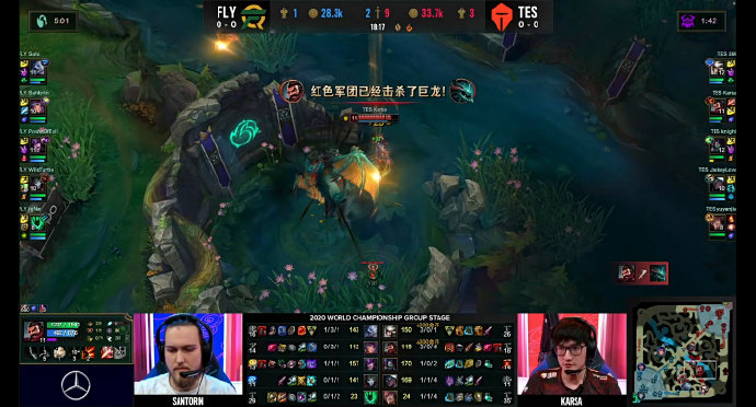 FLY0:1TES 图集