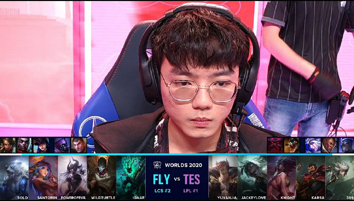 FLY0:1TES 图集