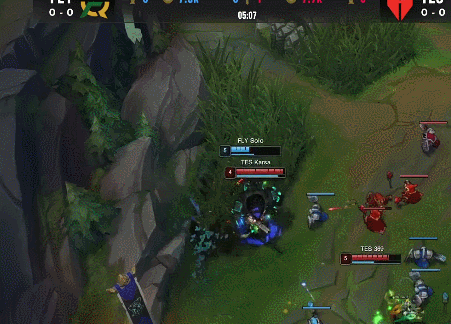 FLY0:1TES 图集