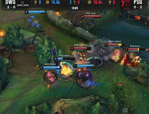 DWG1:0PSG 图集