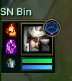 SN VS G2 图集