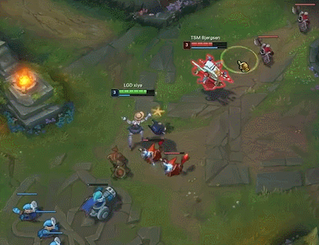 LGD1:0TSM 图集