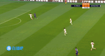 天津泰达2:0深圳佳兆业 图集