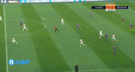 天津泰达2:0深圳佳兆业 图集
