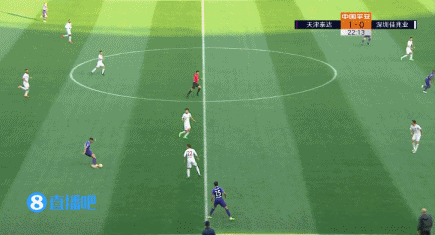 天津泰达2:0深圳佳兆业 图集