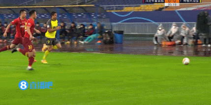 河北华夏 VS 广州恒大 图集