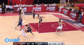 吉林105:97同曦 图集