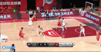 广州 VS 青岛 图集