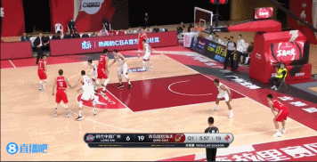 广州 VS 青岛 图集